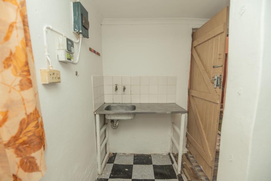 3 Bedroom Property for Sale in Malabar Eastern Cape